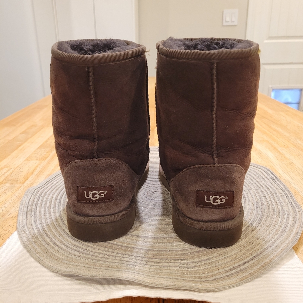 💥HOT DEAL💥EUC~ UGG BOOTS - Picture 4 of 6